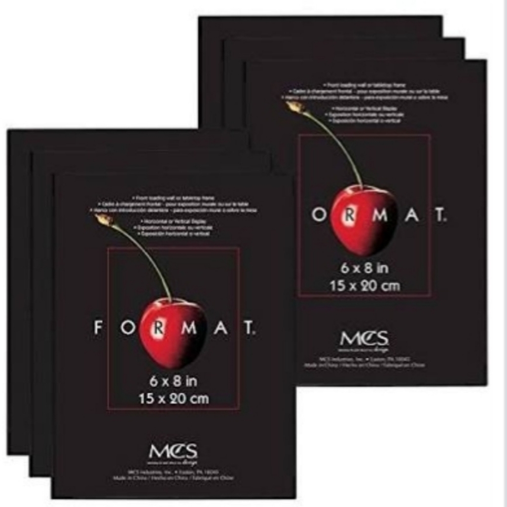 Mcs picture frames
